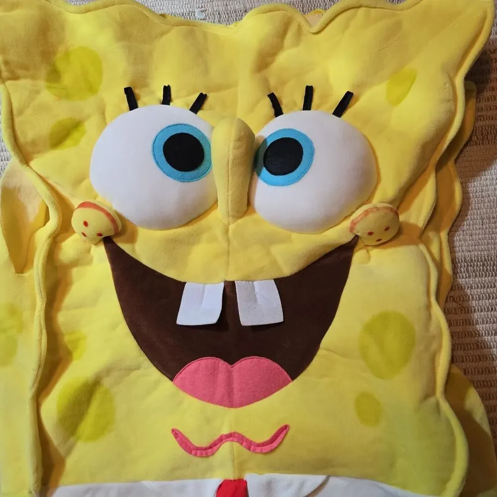 Rubies spongebob deluxe